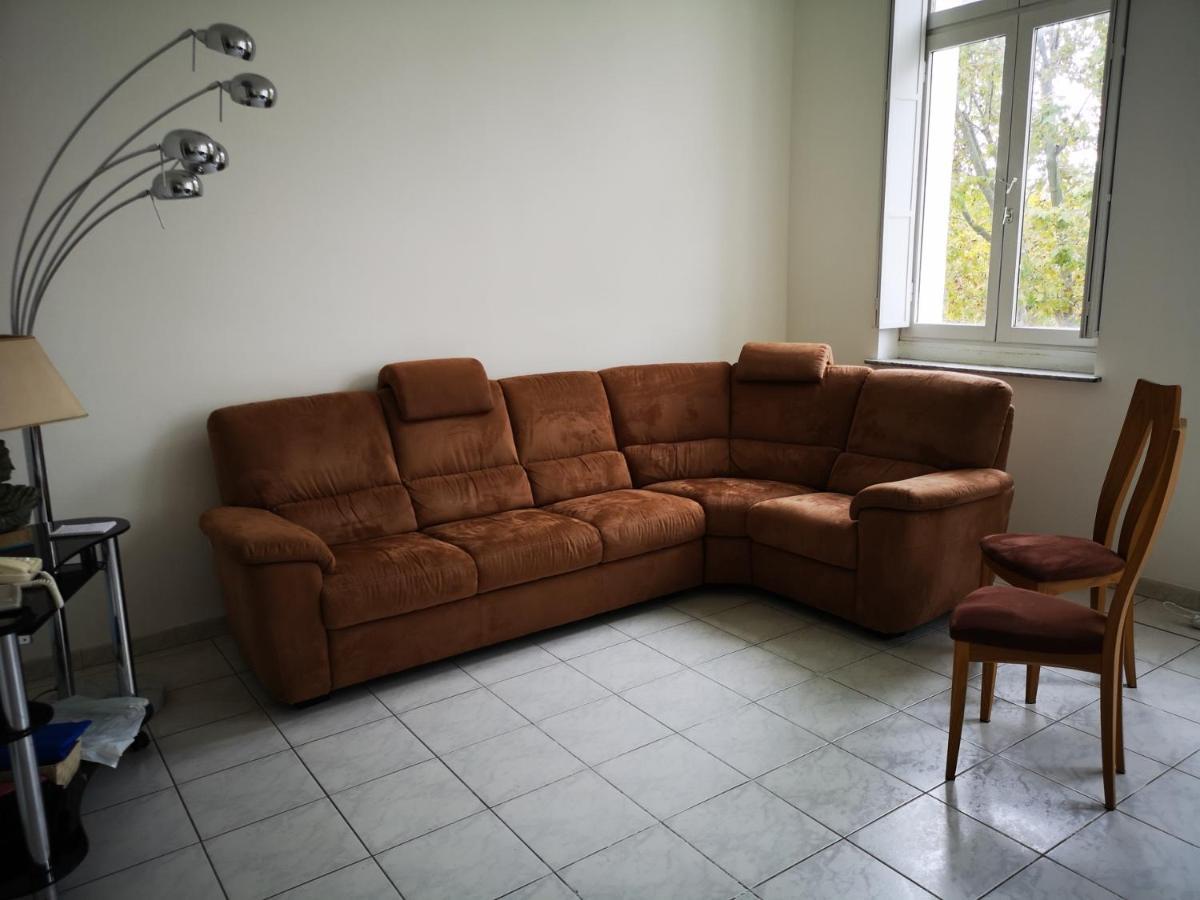 Appartement De 105M2, Balcon Sur Cours De La Republique Narbona Zewnętrze zdjęcie