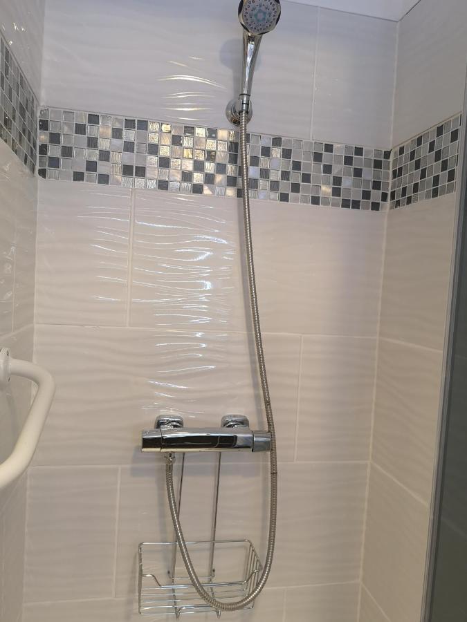 Appartement De 105M2, Balcon Sur Cours De La Republique Narbona Zewnętrze zdjęcie
